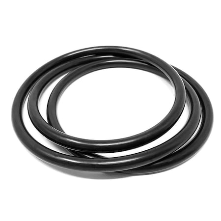 Springer Parts O-Ring, NBR FDA, Replaces Waukesha Cherry-Burrell Part# N70374 N70374SP